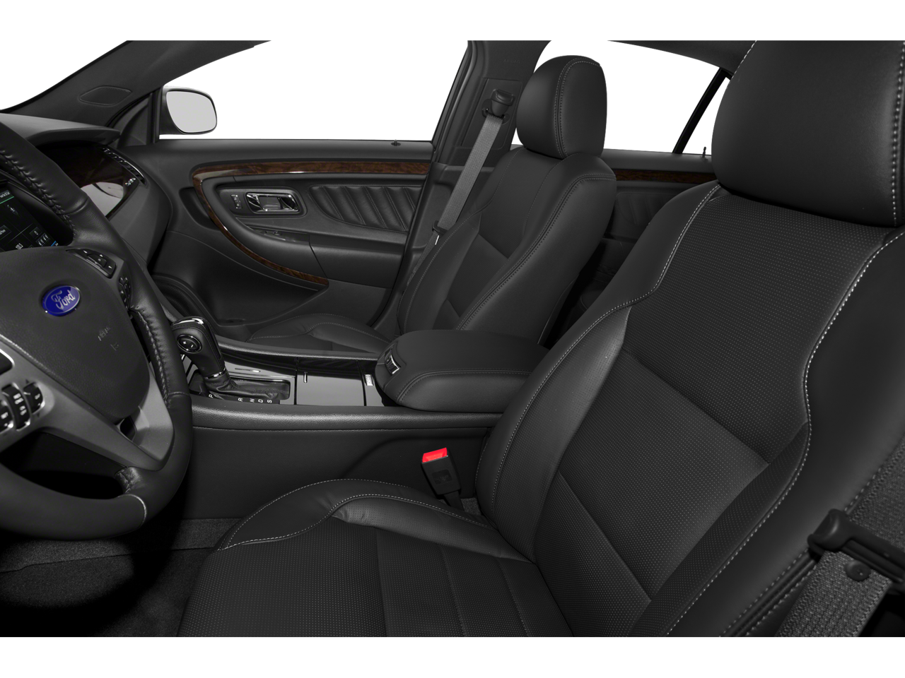 2015 Ford Taurus Limited