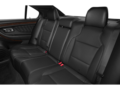 2015 Ford Taurus Limited