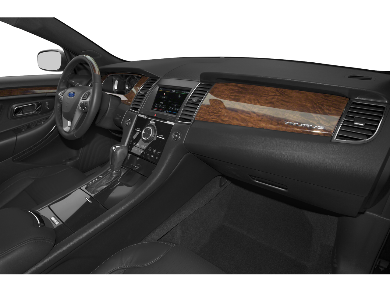 2015 Ford Taurus Limited