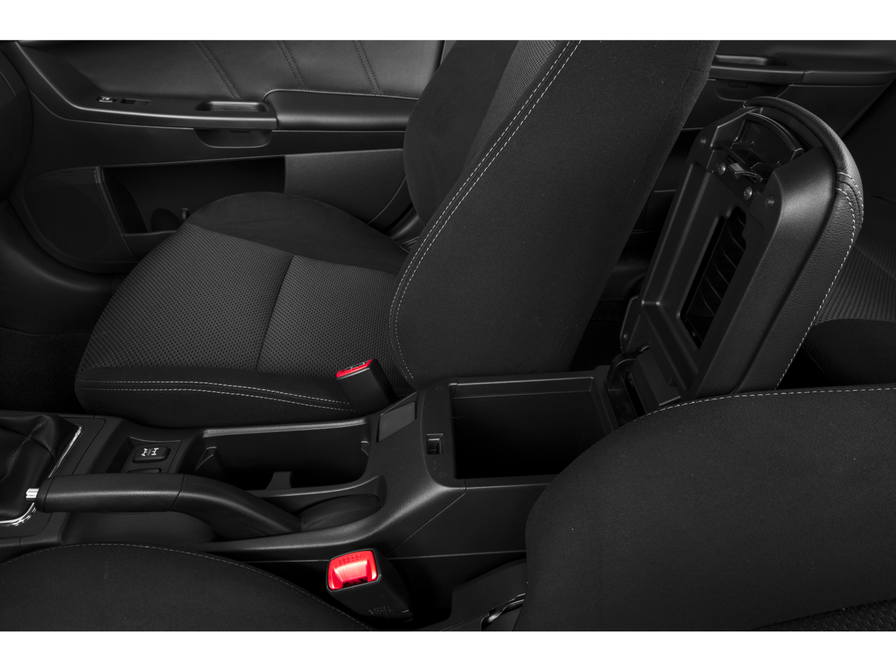 2015 Mitsubishi Lancer Evolution