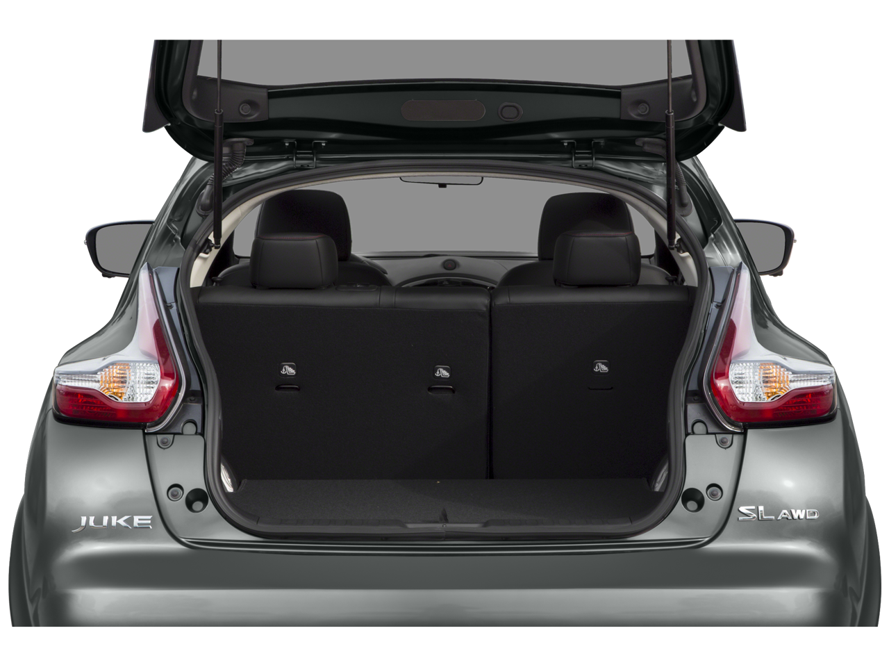 2015 Nissan Juke SL photo 2