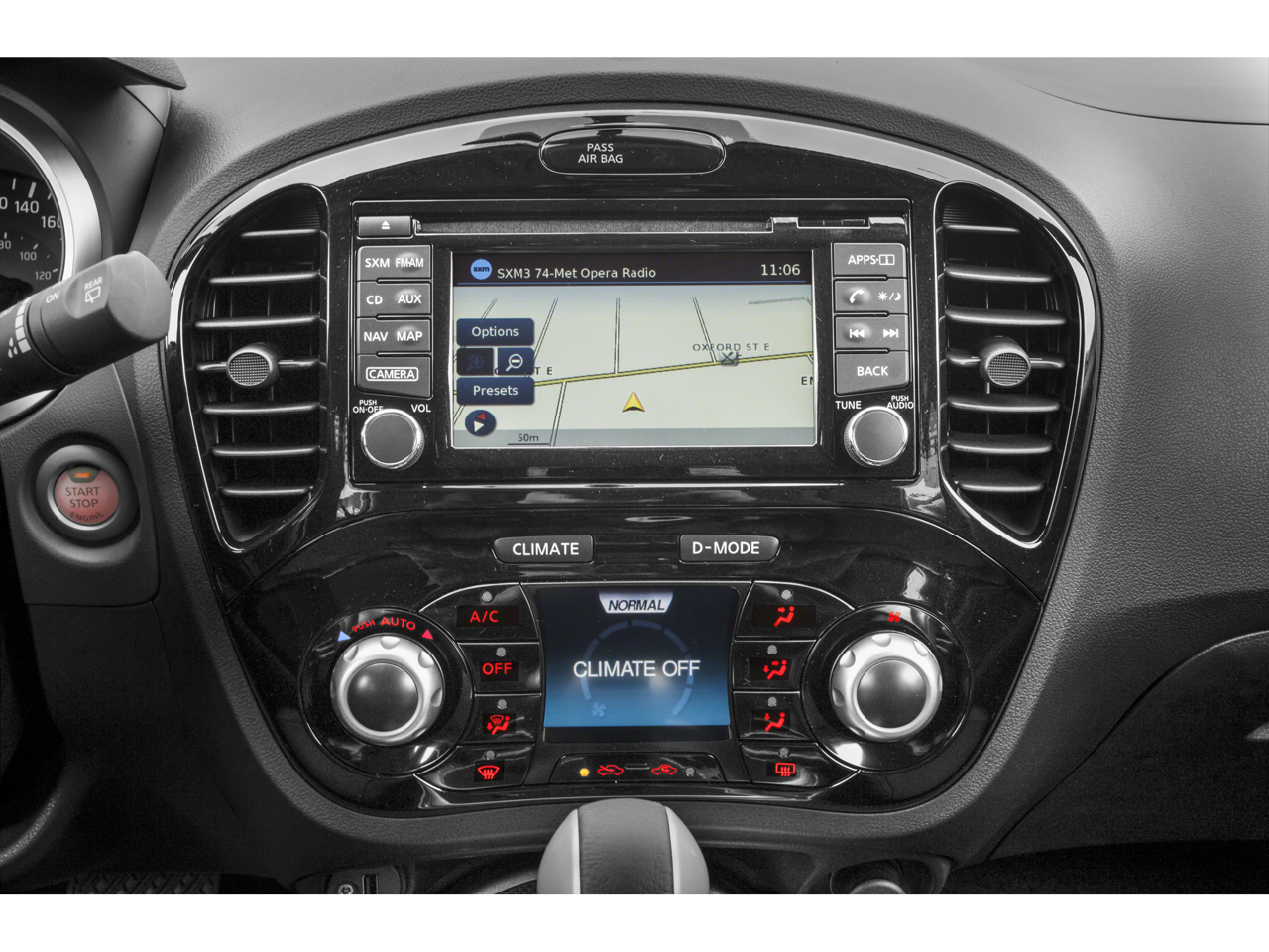 2015 Nissan Juke SL photo 3