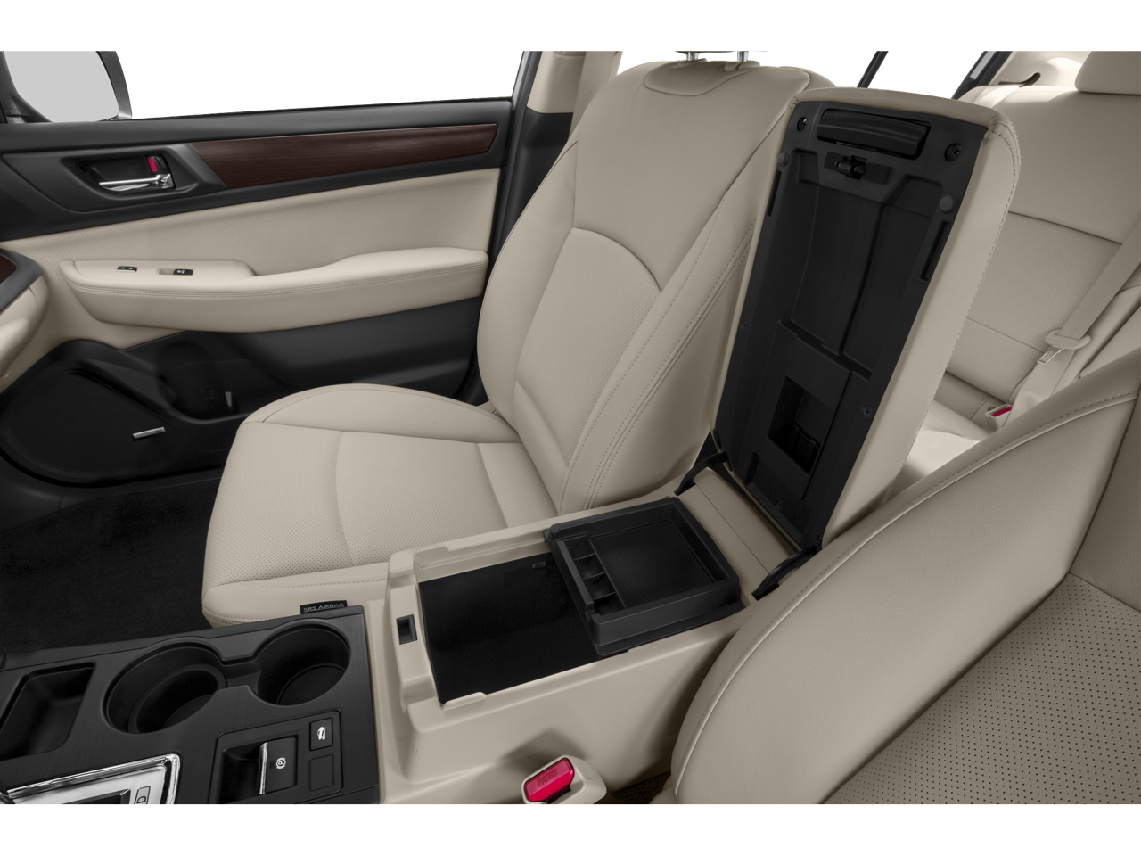 2015 Subaru Legacy 2.5i Limited