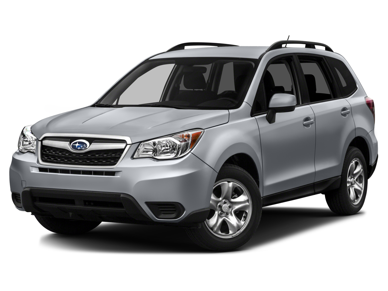 2015 Subaru Forester 2.5i photo 3