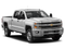 2016 Chevrolet Silverado 2500 HD LTZ