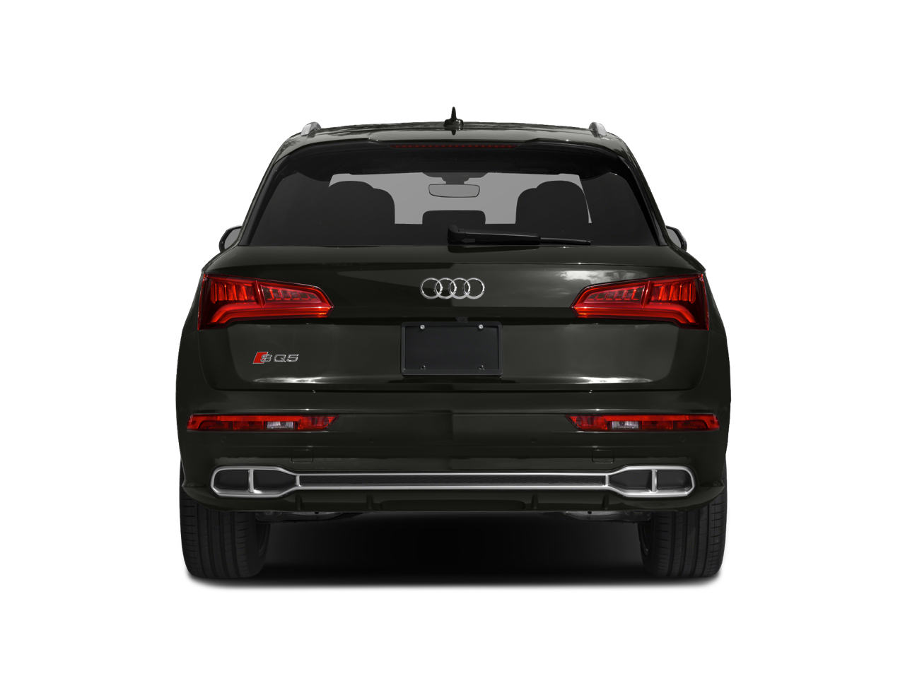 2018 Audi SQ5 3.0T Premium Plus quattro