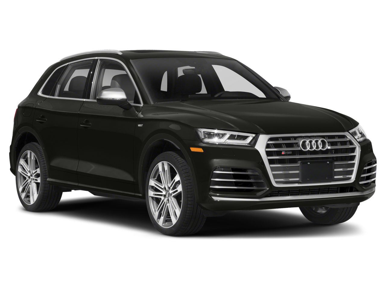 2018 Audi SQ5 3.0T Premium Plus quattro