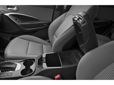 2018 Hyundai Santa Fe Sport 2.4 Base