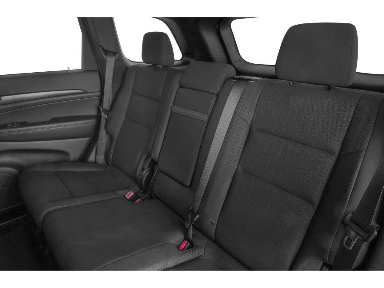 2018 Jeep Grand Cherokee Upland Edition