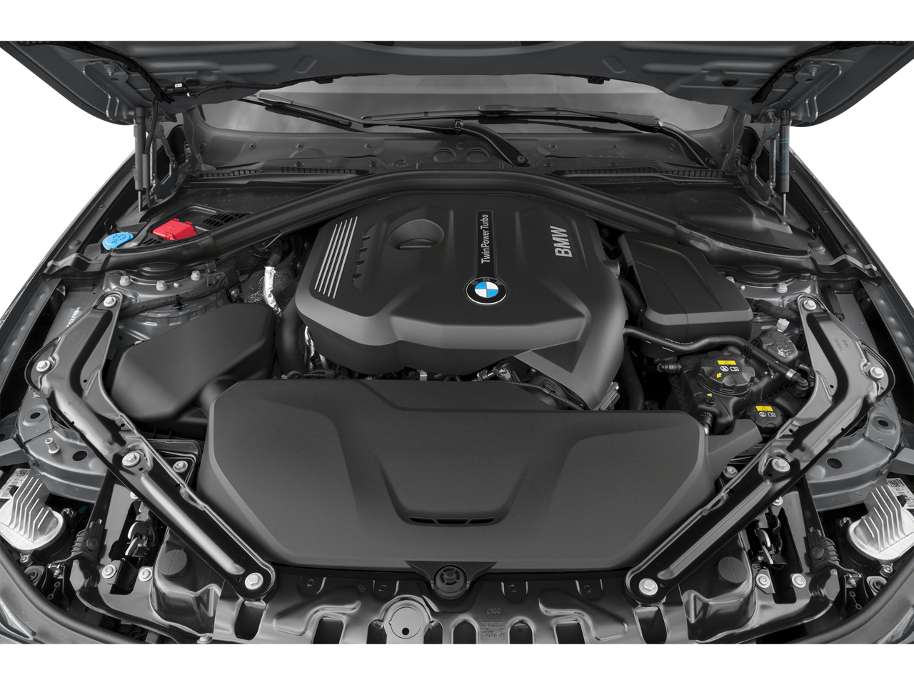 2019 BMW 4 Series 430i xDrive