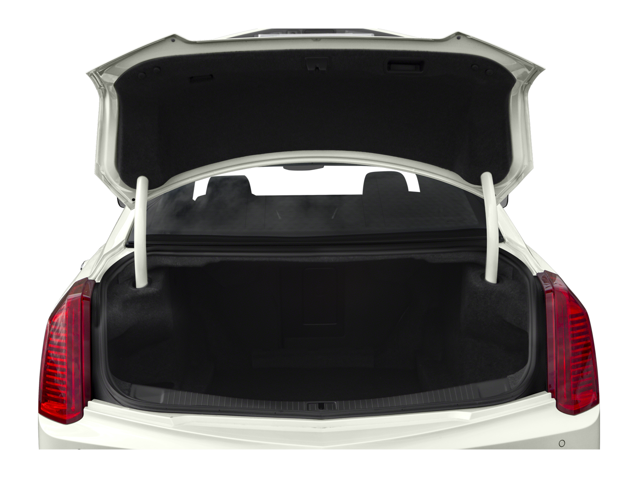 2019 Cadillac CTS-V Base