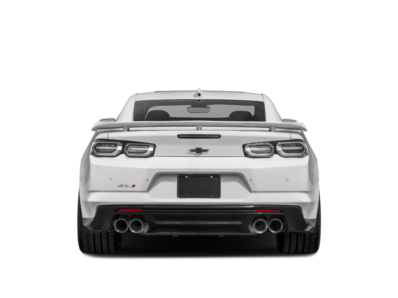 2019 Chevrolet Camaro ZL1