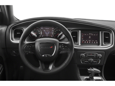 2019 Dodge Charger SRT Hellcat