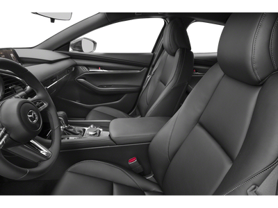 2019 Mazda Mazda3 Base