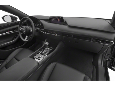 2019 Mazda Mazda3 Base