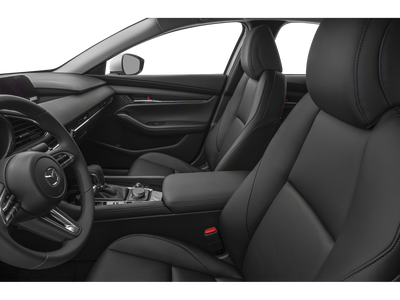 2019 Mazda Mazda3 Select
