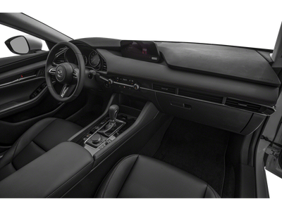 2019 Mazda Mazda3 Select