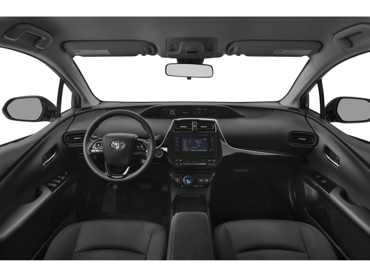 2019 Toyota PRIUS Limited