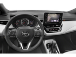 2019 Toyota COROLLA HATCHBACK SE