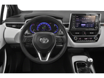 2019 Toyota Corolla Hatchback XSE