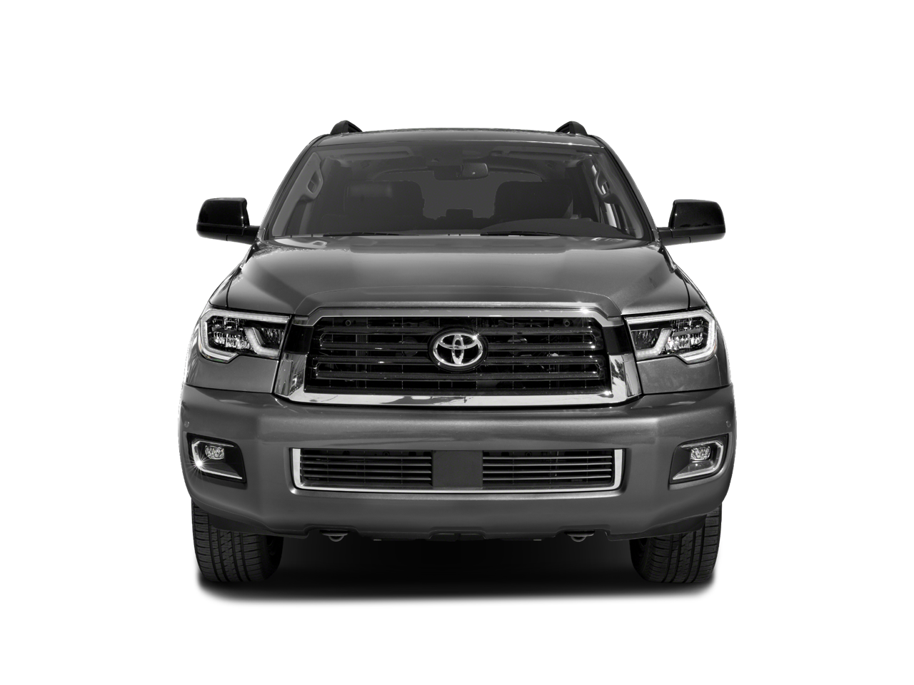 2019 Toyota Sequoia TRD Sport