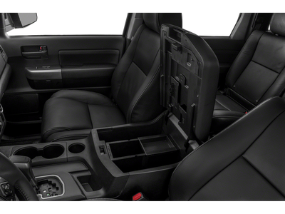2019 Toyota Sequoia TRD Sport