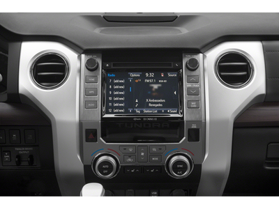 2019 Toyota Tundra Limited