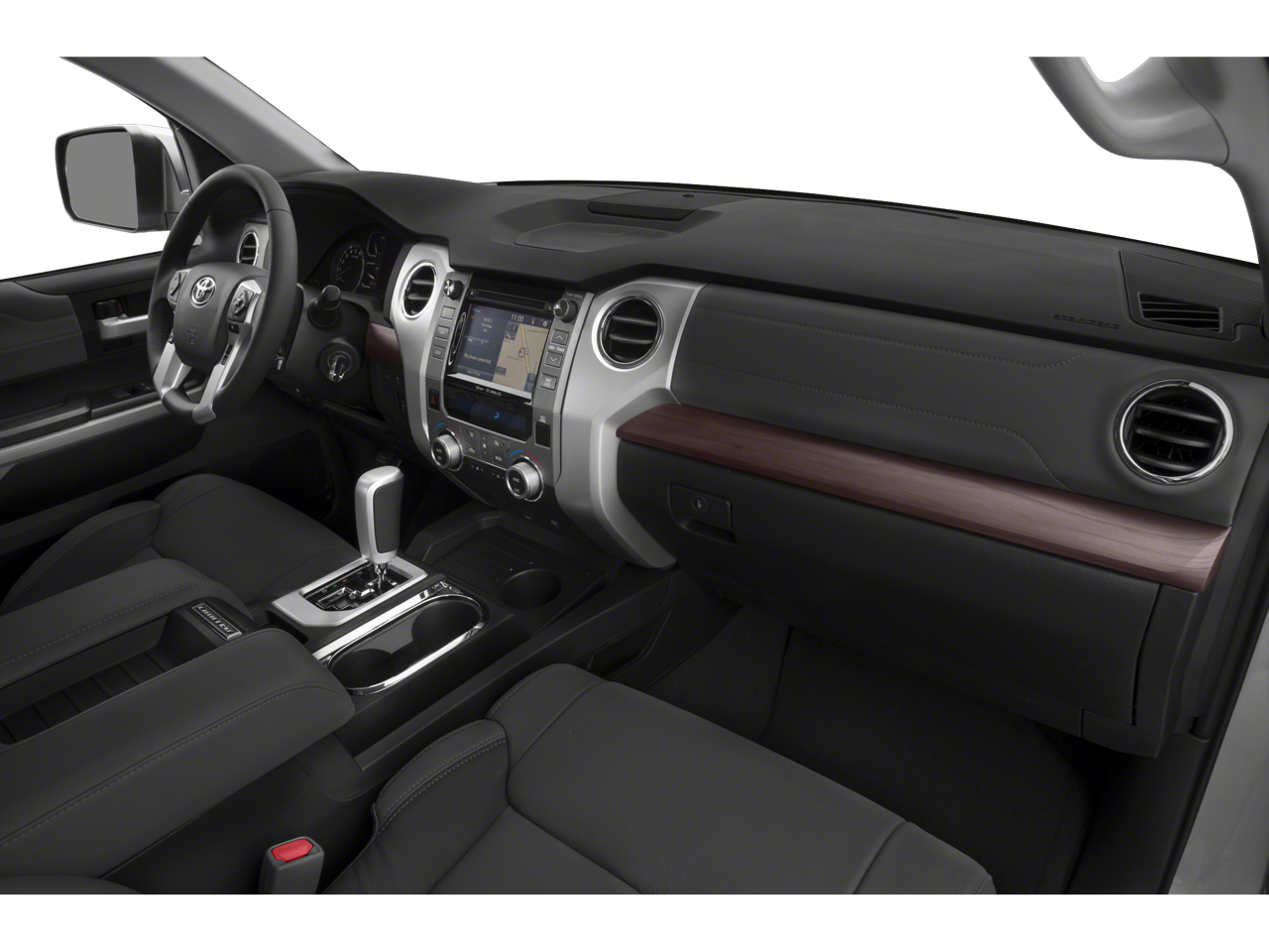 2019 Toyota Tundra Limited