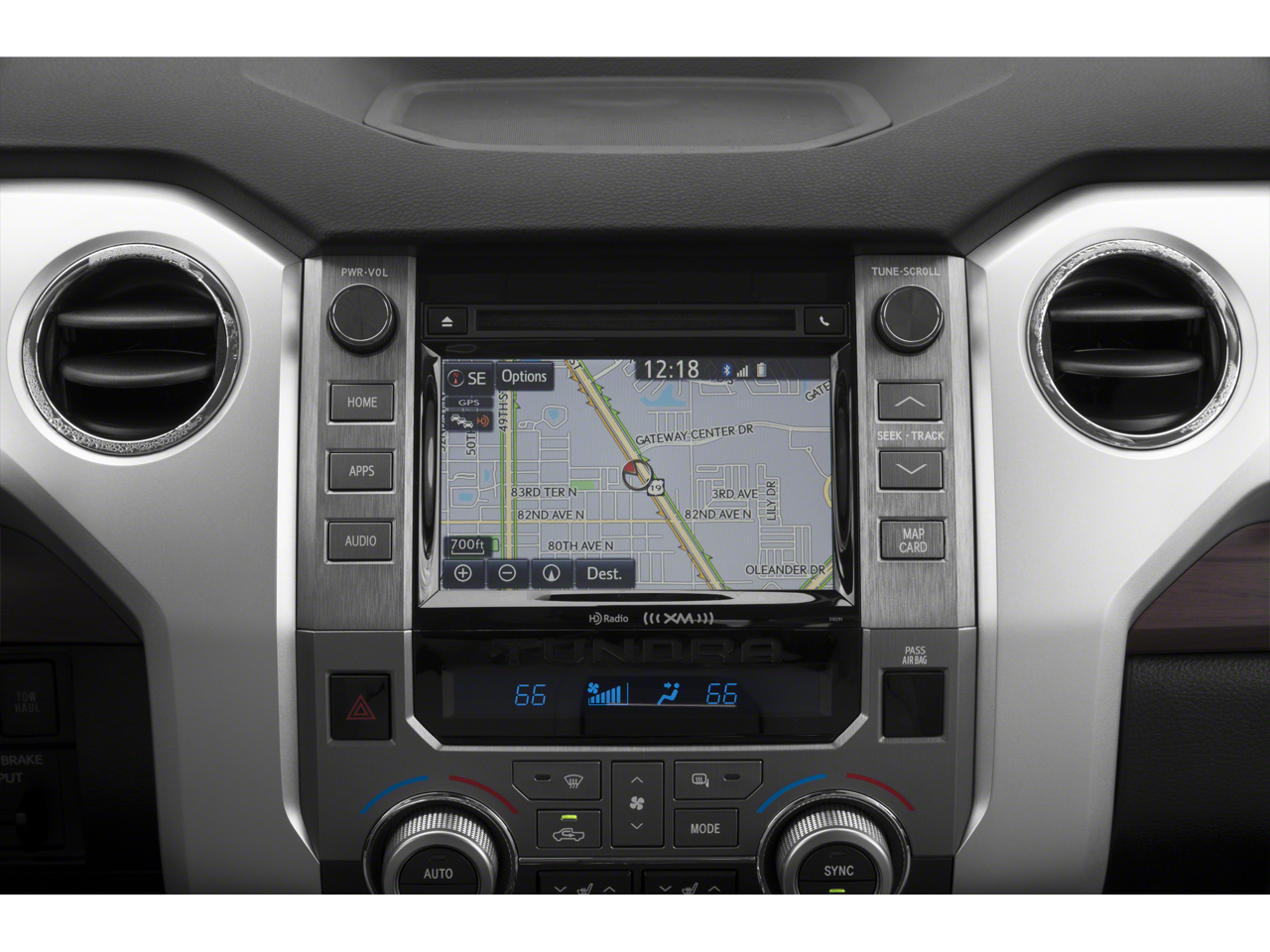 2019 Toyota Tundra Limited
