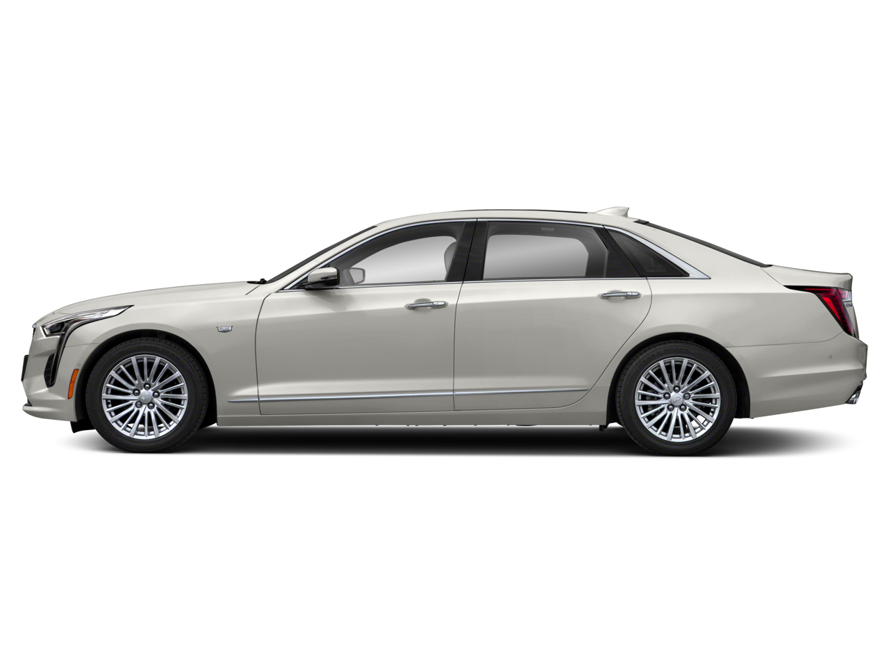 2020 Cadillac CT6 Platinum