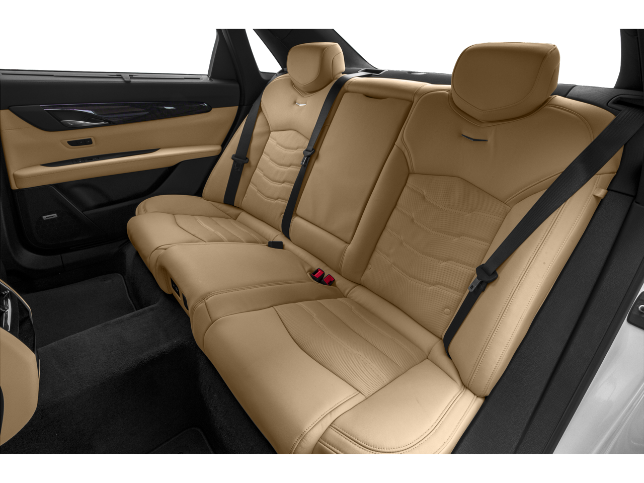 2020 Cadillac CT6 Platinum