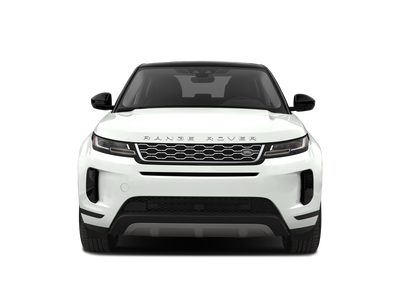 2020 Land Rover Range Rover Evoque SE