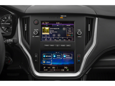 2020 Subaru Outback 2.5i