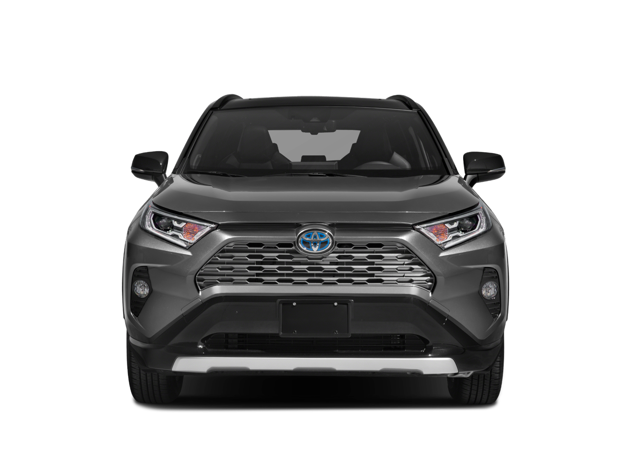 2020 Toyota RAV4 XSE - Photo 4