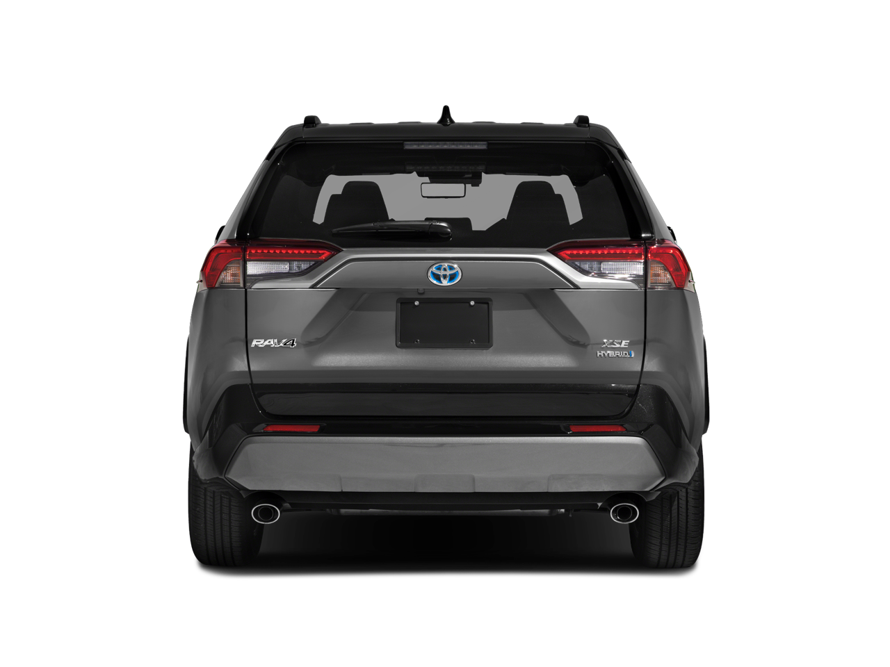 2020 Toyota RAV4 XSE - Photo 5