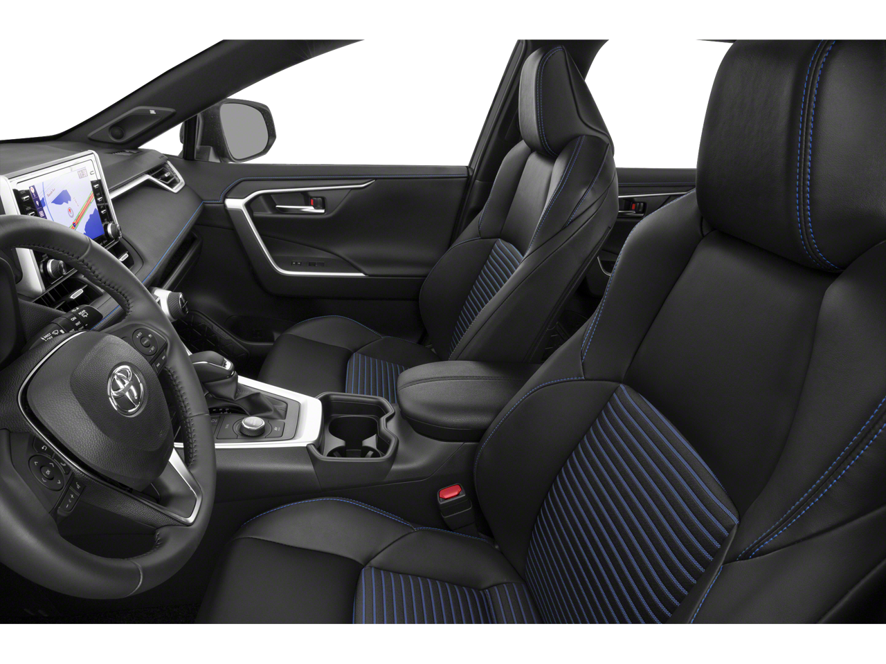 2020 Toyota RAV4 XSE - Photo 9