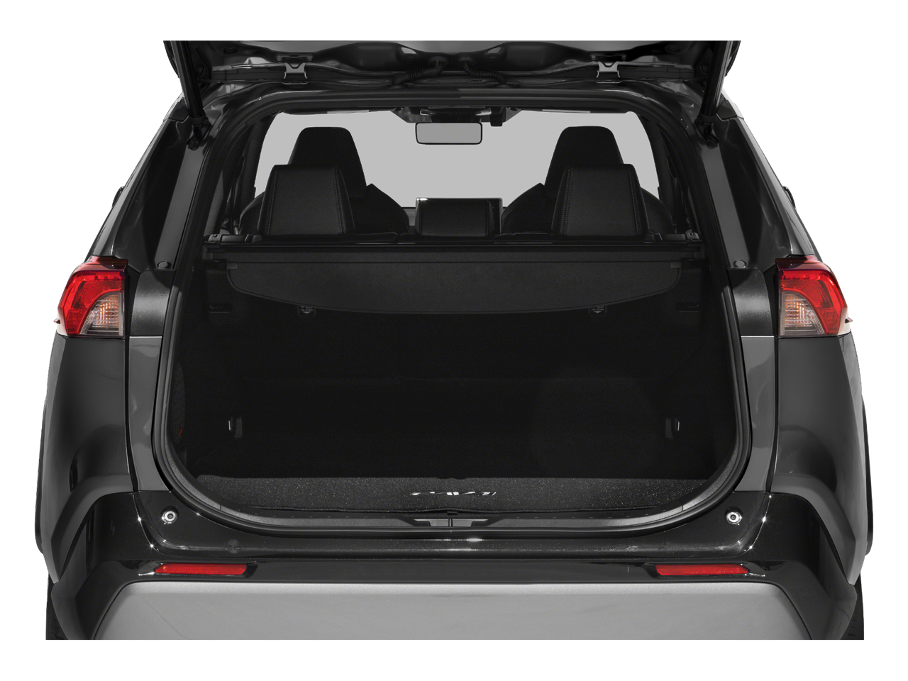 2020 Toyota RAV4 XSE - Photo 11