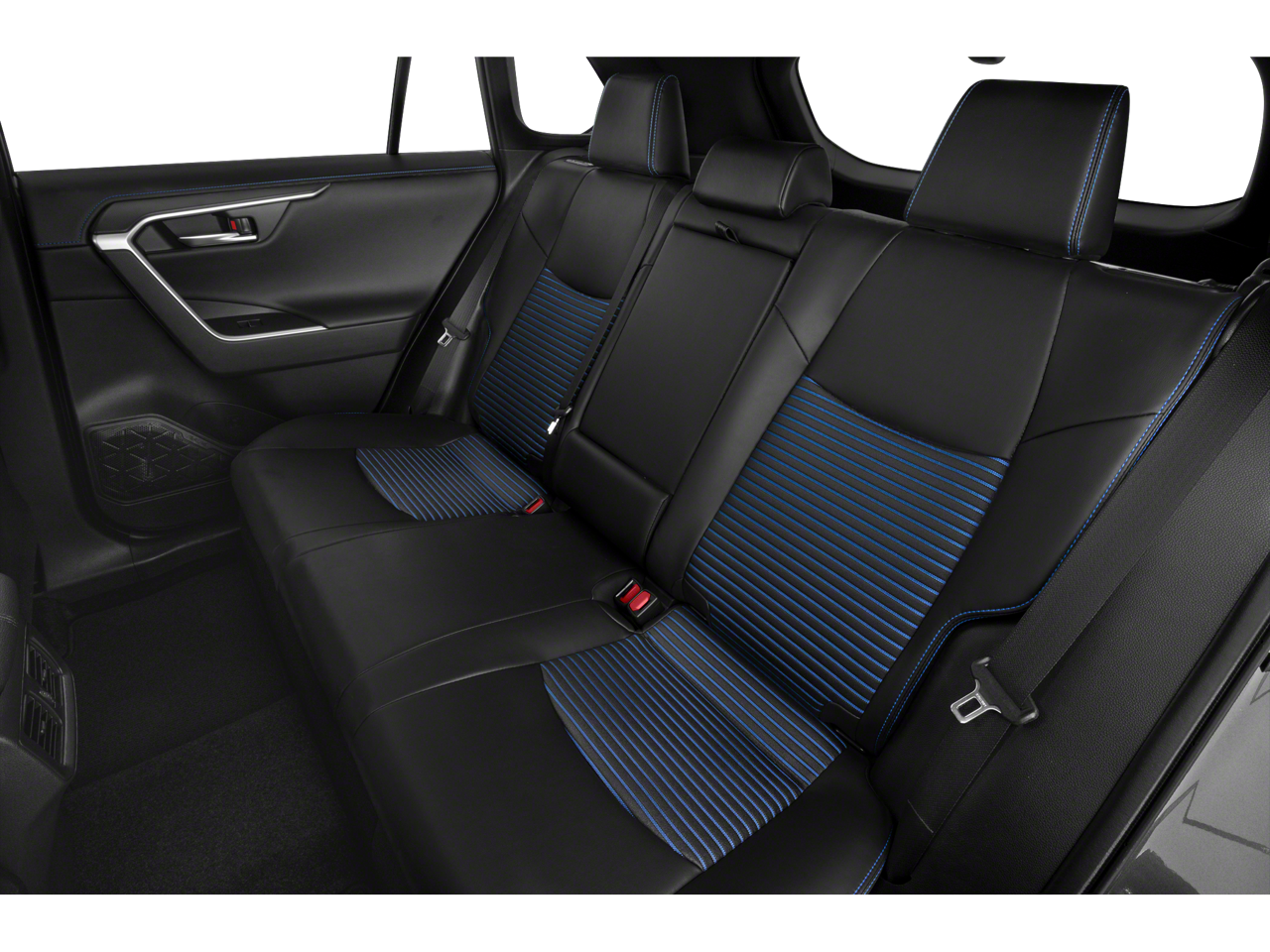 2020 Toyota RAV4 XSE - Photo 13