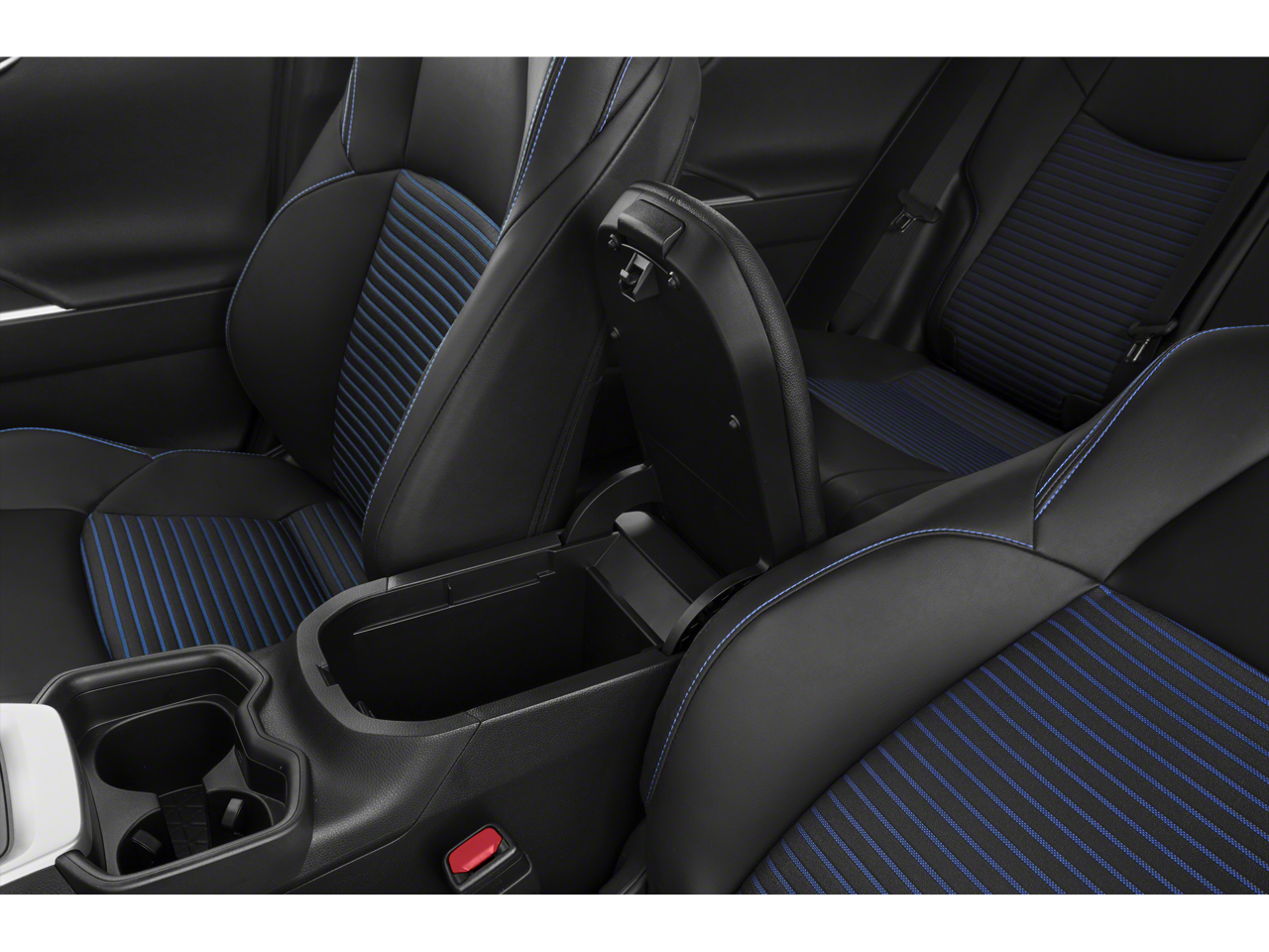 2020 Toyota RAV4 XSE - Photo 15