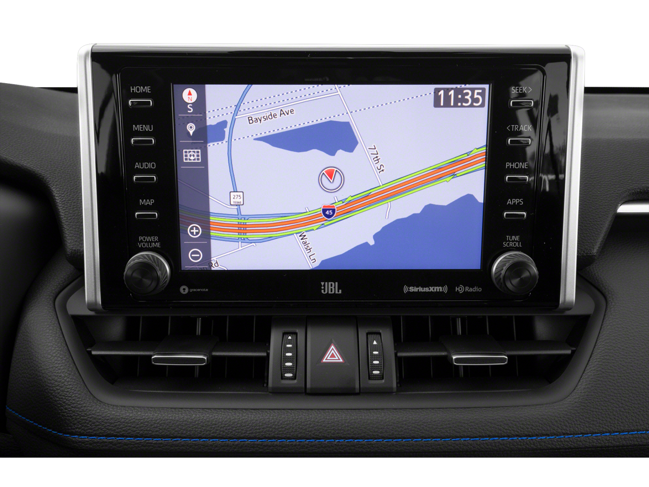 2020 Toyota RAV4 XSE - Photo 16