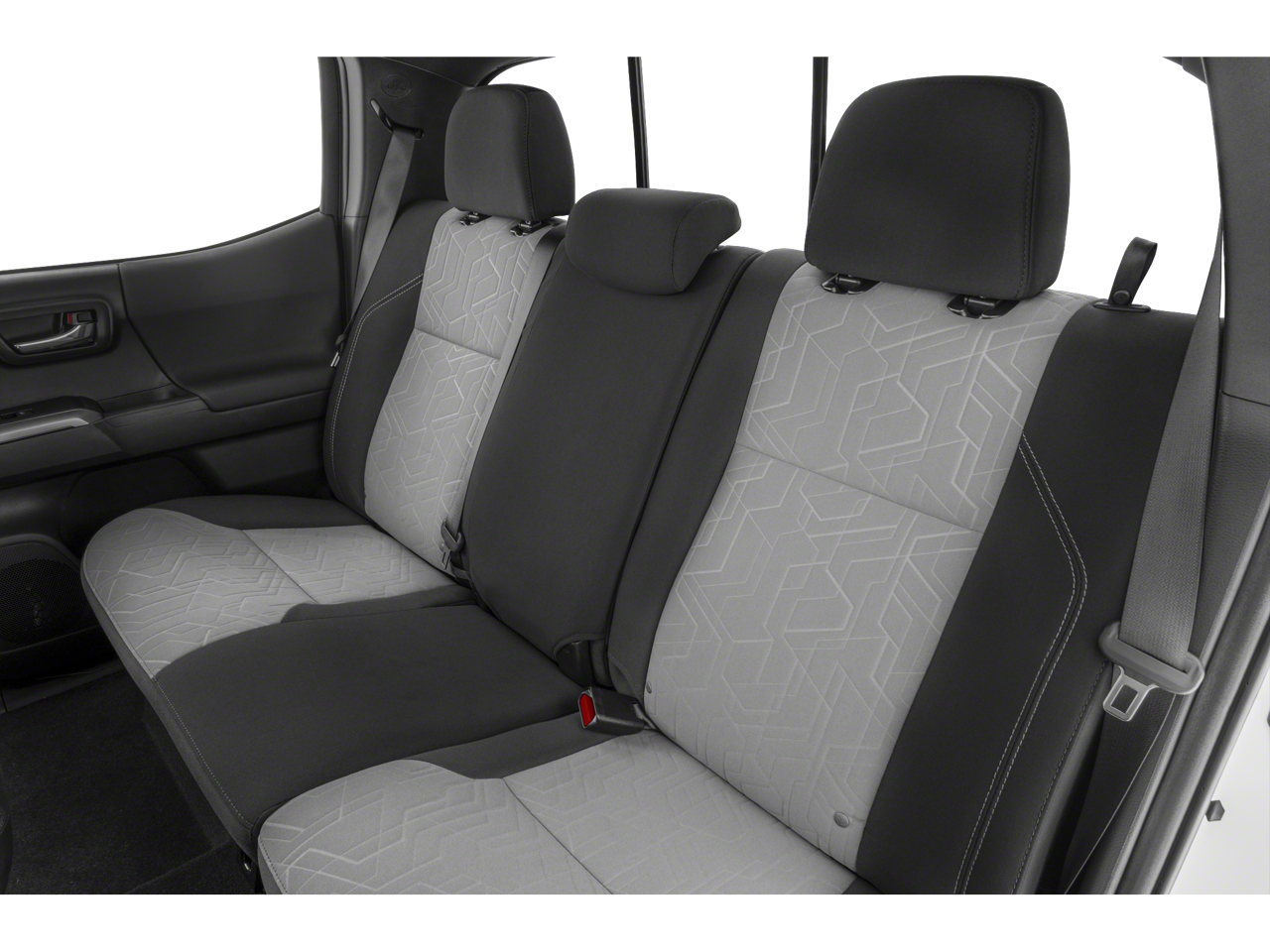 2020 Toyota TACOMA TRD OFFRD TRD Off-Road V6