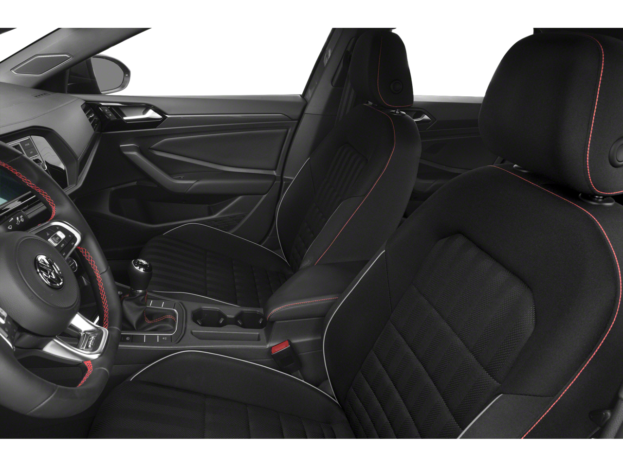 2020 Volkswagen Jetta GLI 2.0T S