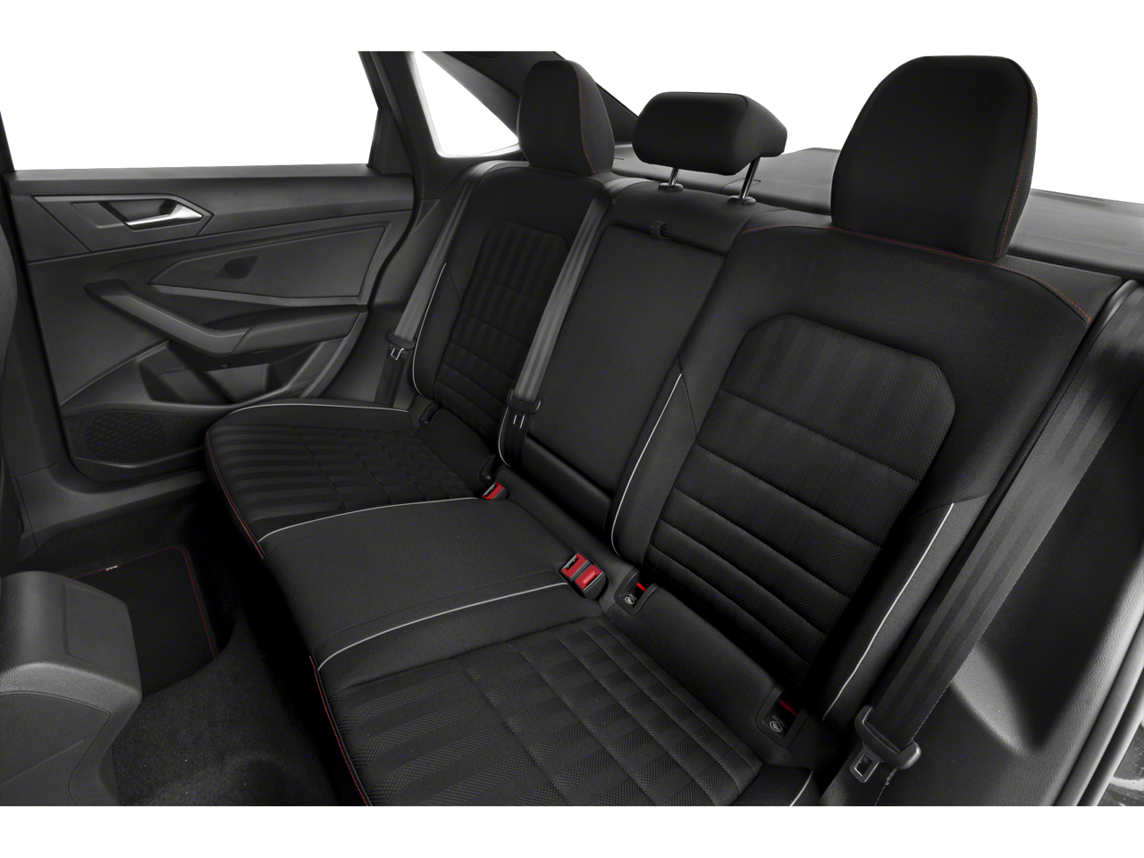 2020 Volkswagen Jetta GLI 2.0T S