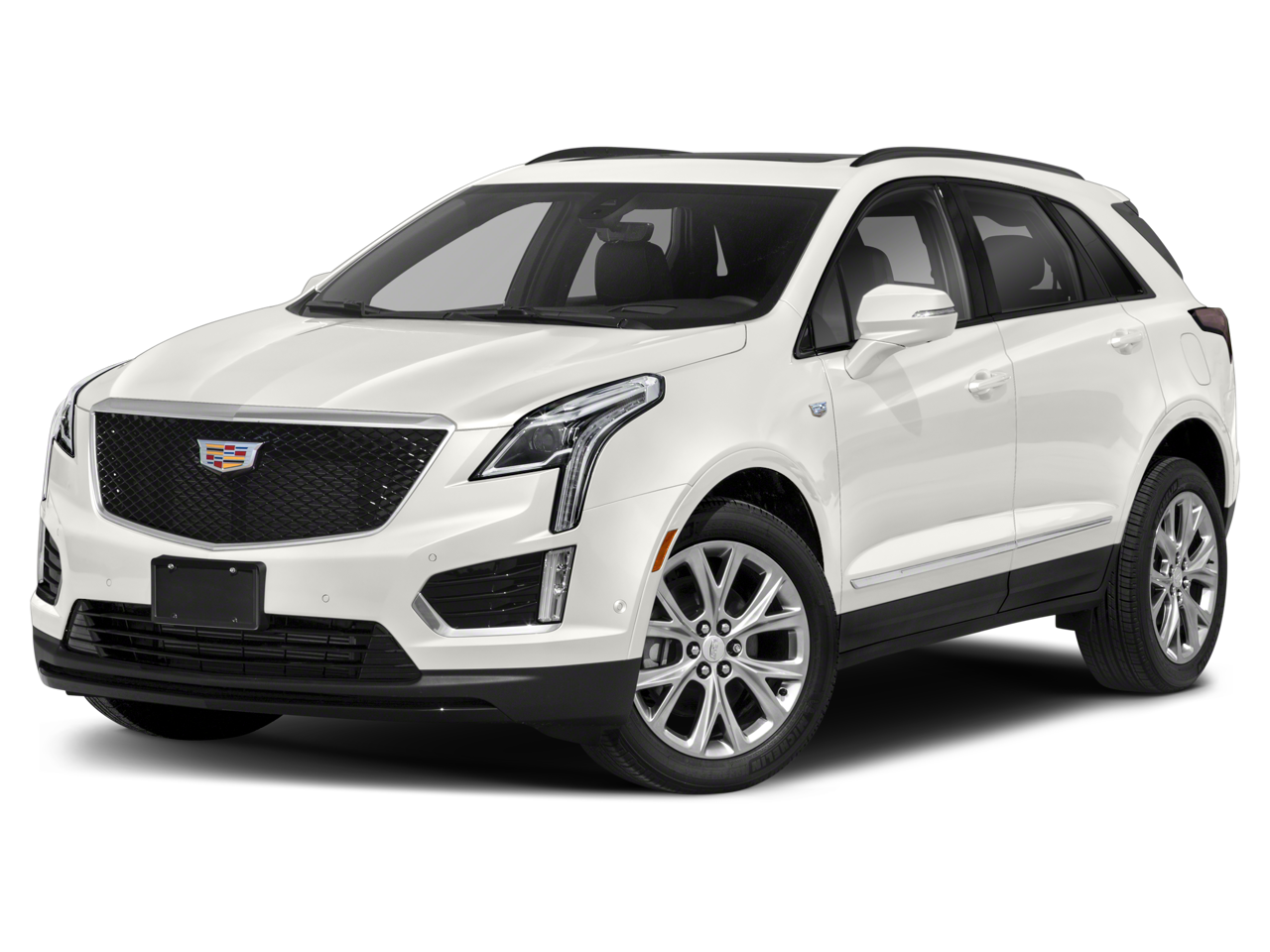 2021 Cadillac XT5 AWD Sport