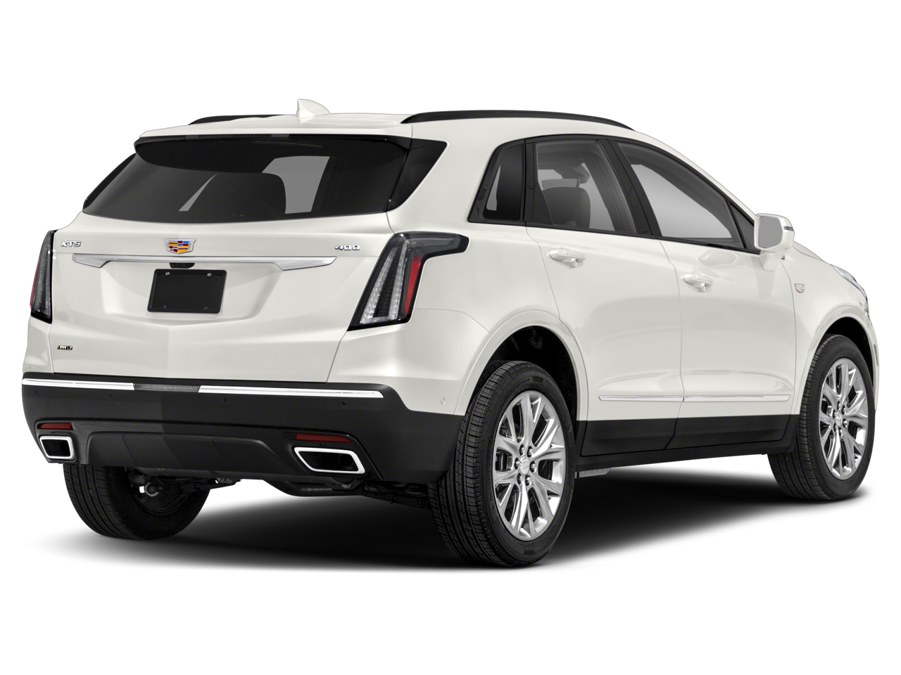 2021 Cadillac XT5 AWD Sport