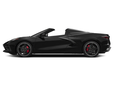 2021 Chevrolet Corvette Stingray 3LT