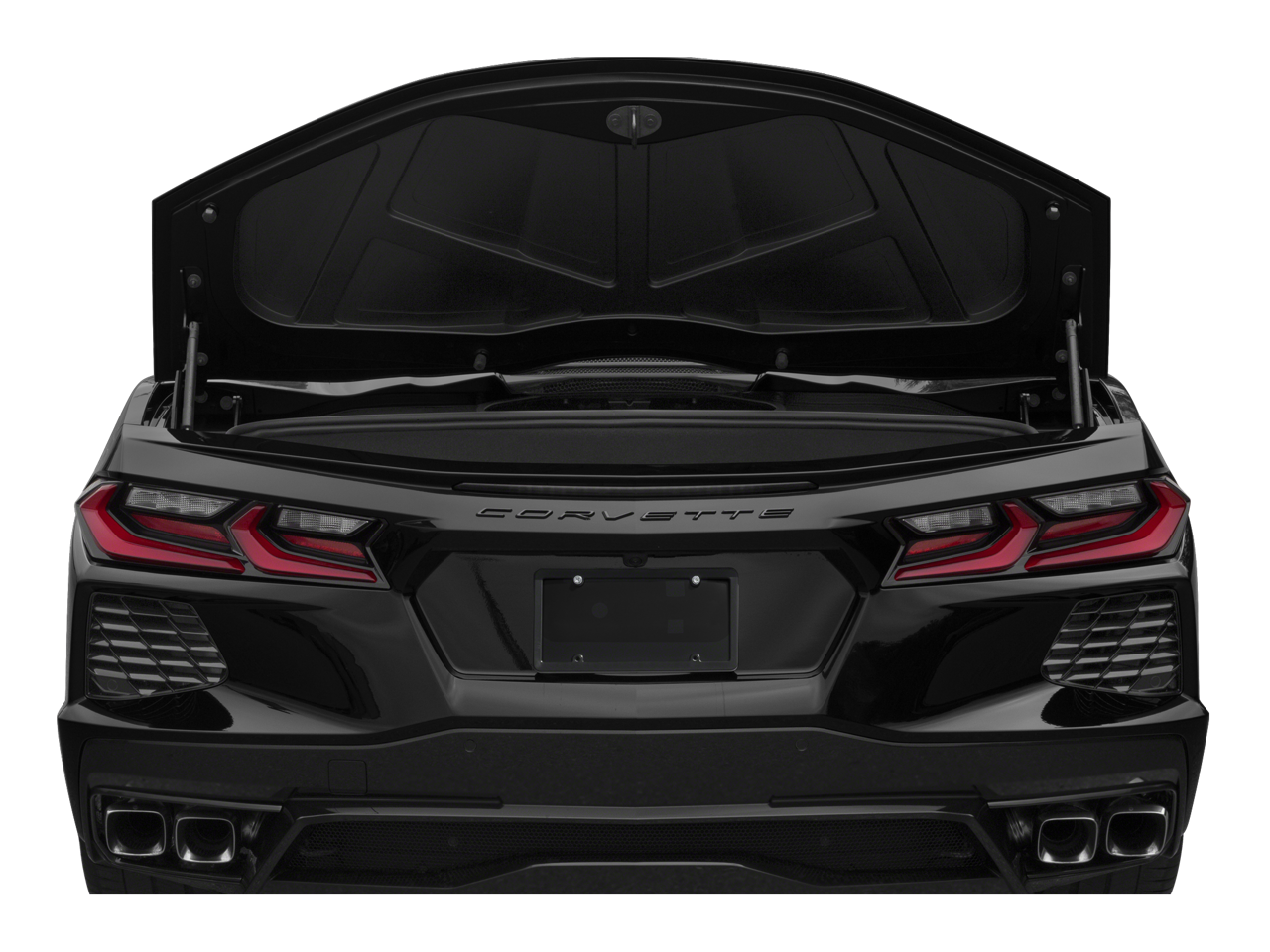 2021 Chevrolet Corvette Stingray 3LT