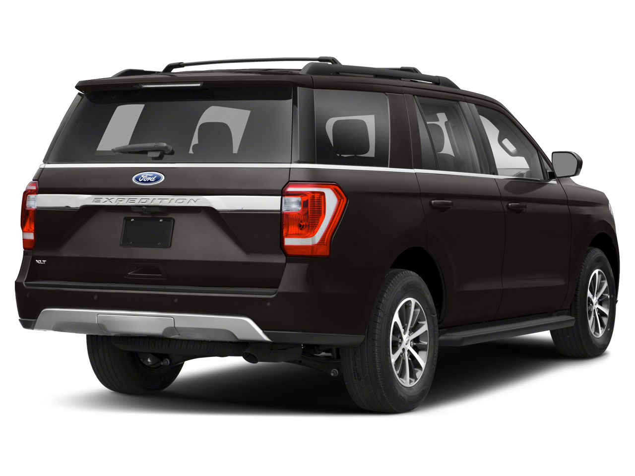2021 Ford Expedition XLT photo 2