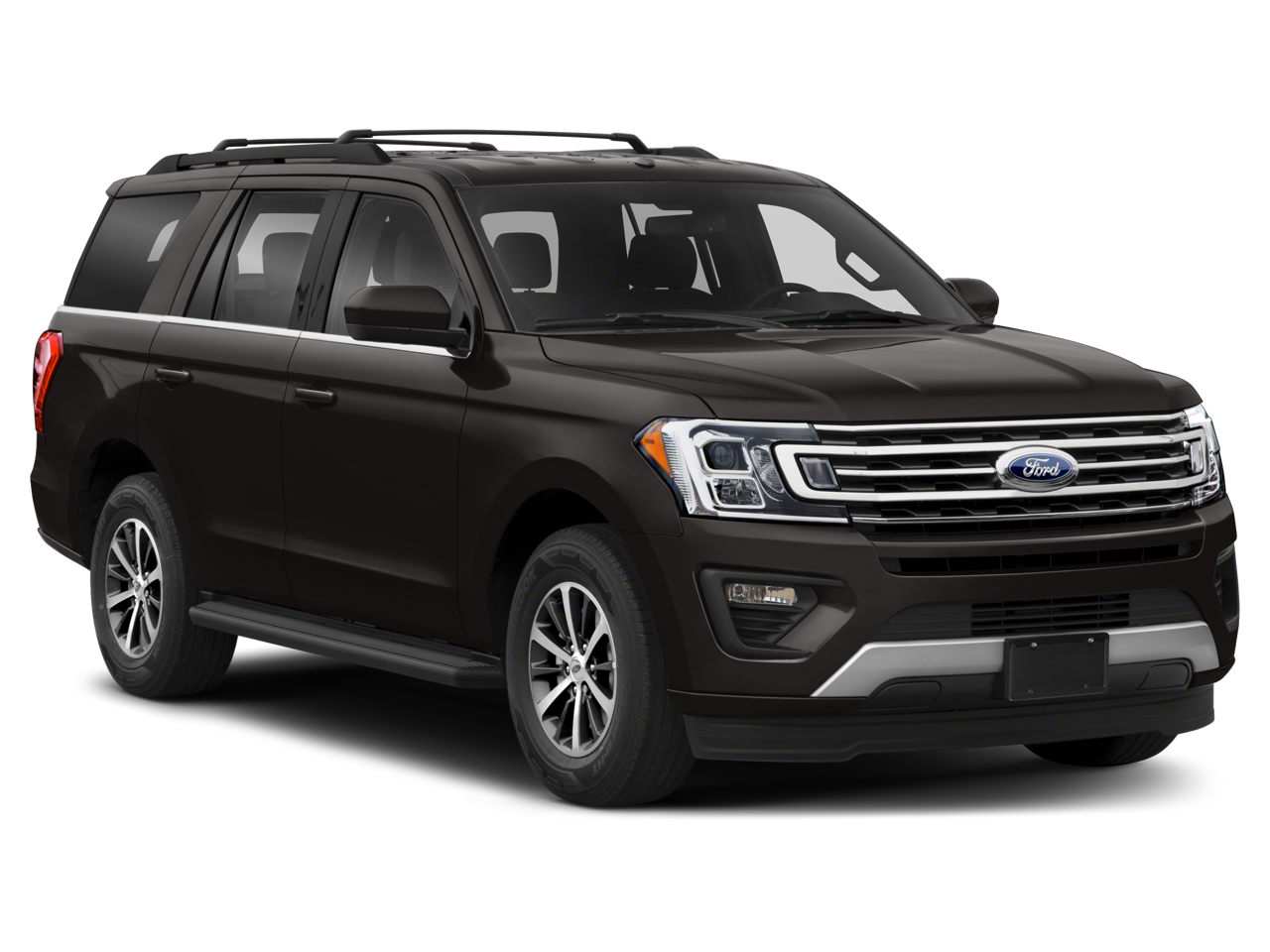 2021 Ford Expedition XLT photo 3