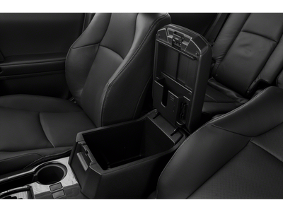 2021 Toyota 4RUNNER Nightshade